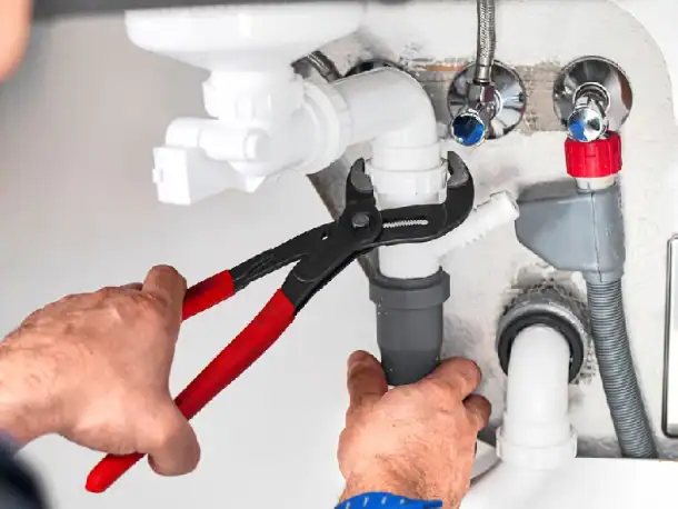 Drain-Pipe-Replacement