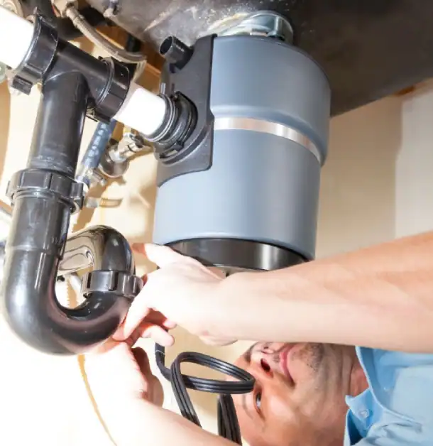 Garbage-Disposal-System-Inspection