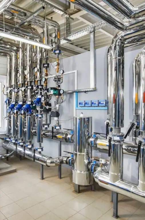 Commercial-Pipe-Lining-New-Installation