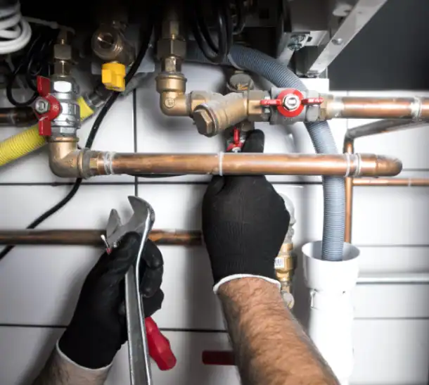 Repiping-Tools-And-Materials