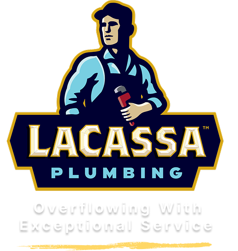 LaCassa-Plumbing-Logo