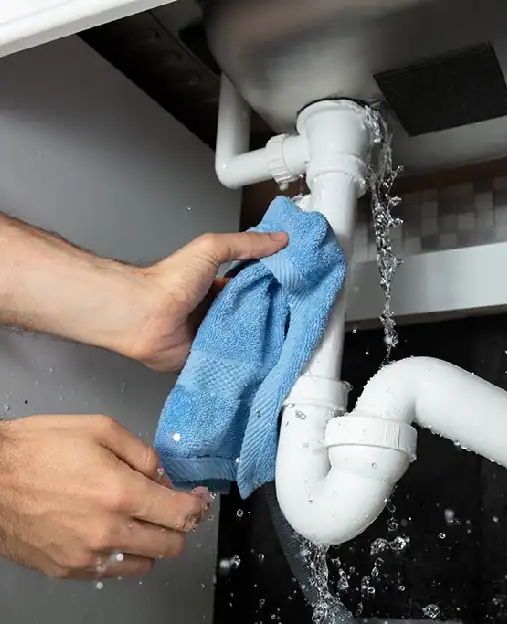 Toilet-Sink-Drain-Pipe-Leak