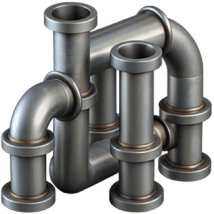 Commercial-Pipe-Line