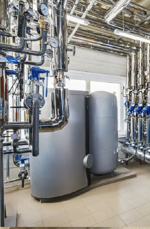 Commercial-Repiping-Installation