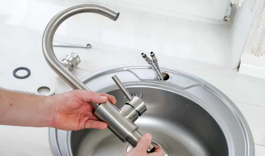 Faucet-Repair-and-Installation