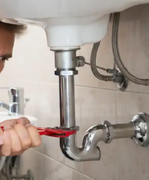 Toilet-Sink-Drain-Pipe-Replacement