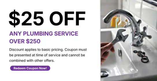 $25-OFF-Any-Plumbing-Service-Over-$250-Discount-Coupon