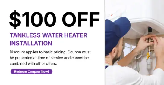 $100-OFF-Tankless-Water-Heater-Installation-Discount-Coupon