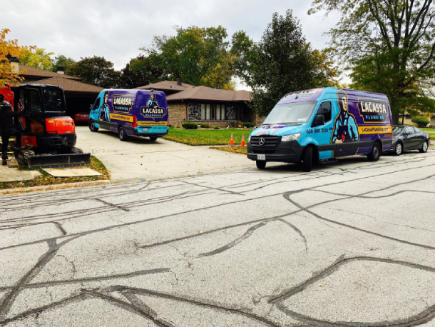 LaCassa-Plumbing-Vans