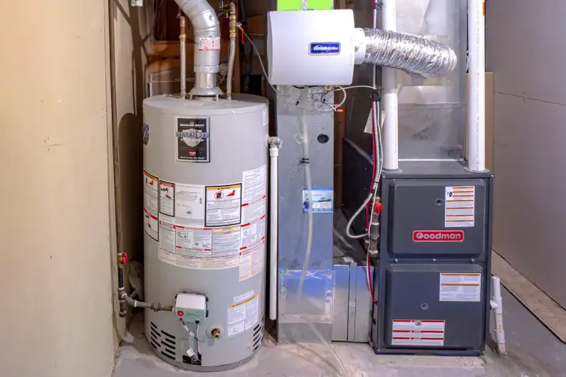 Water-Heater-Systems
