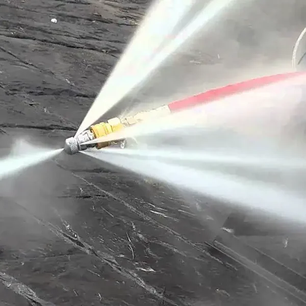 Hydro-Jetting-System