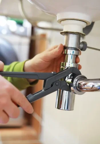 Plumber-Drain-Repair