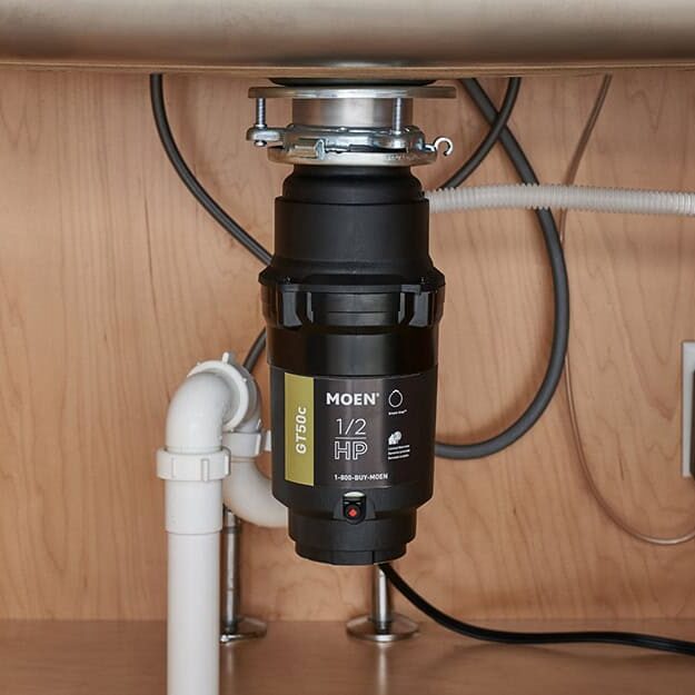 Garbage Disposal Repair | Installation | Naperville, IL