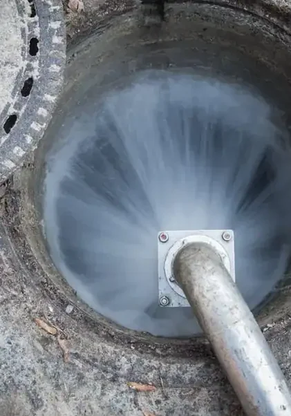 Sewer-Hydro-Jetting