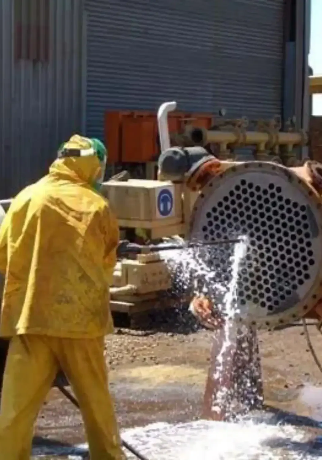 Plumber-Residential-Hydro-Jetting