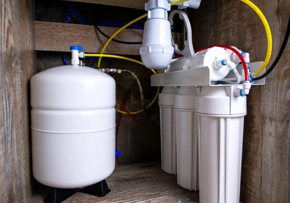 Residential-Water-Filtration-System