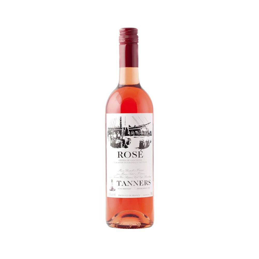 Vins rosés