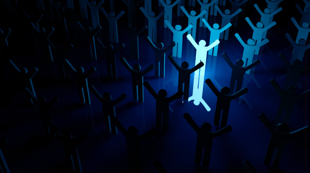 Topical Authority Is Essentially A Method of Standing Out in A Crowded Market By Positioning Yourself As An Authority