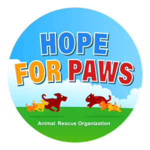 Hope for Paws