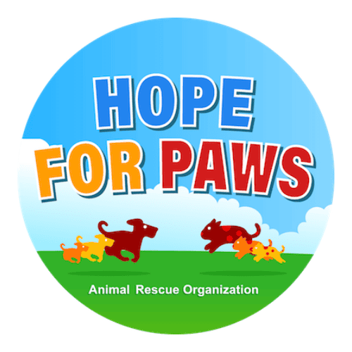 Hope for Paws