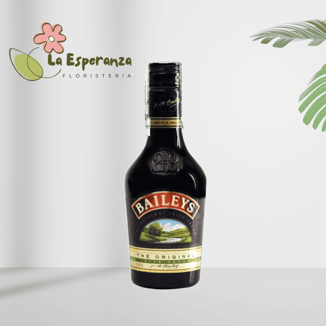 Botella de Bayleys 375ml