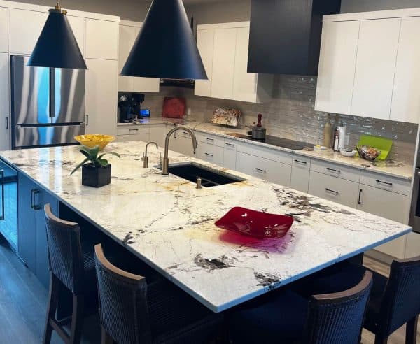 stone countertops kelowna