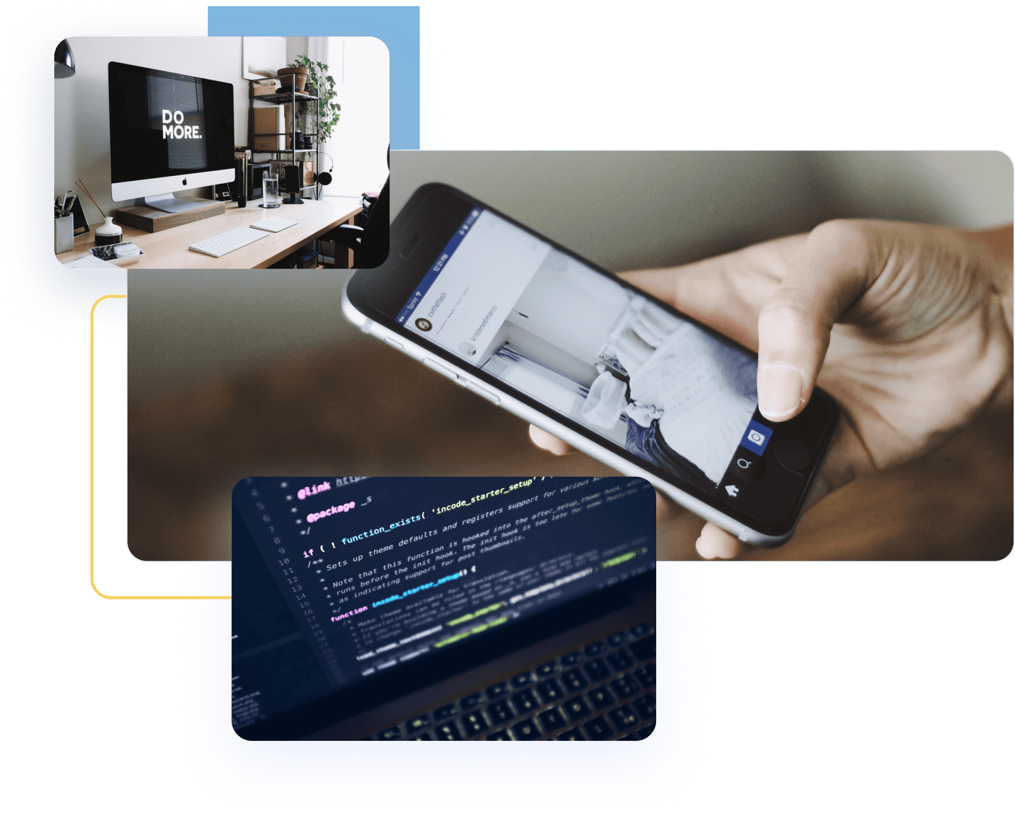 Tailored Software Solutions