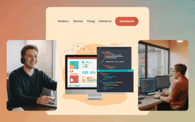 Why Outsourcing Web and App Development to the Philippines Works for AU Businesses