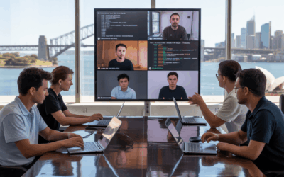 What is Staff Augmentation and How Can Aussie Tech Teams Use It to Scale?