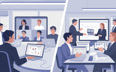 Staff Augmentation vs Outsourcing: What’s Right for Your Business?