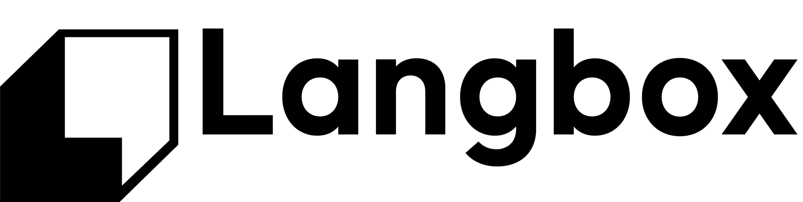 Langbox Translation Agency Logo
