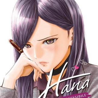 Hana l'Inaccessibile 1