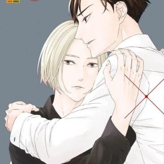 Kei x Yaku - Dangerous Buddy 3