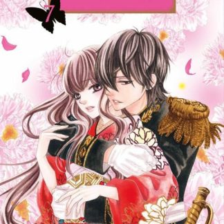 La Promessa della Rosa 7