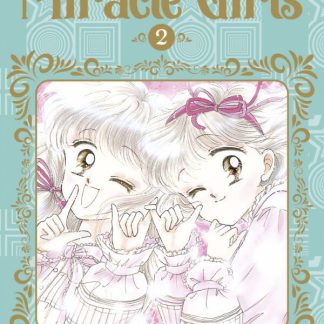 Miracle Girls 2