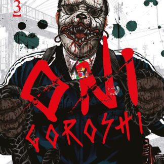 Onigoroshi 3