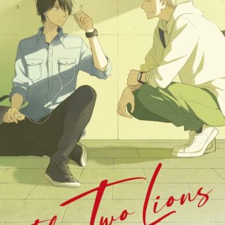 The Two Lions - Volume unico