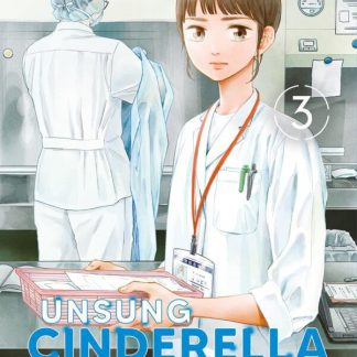 Unsung Cinderella 3