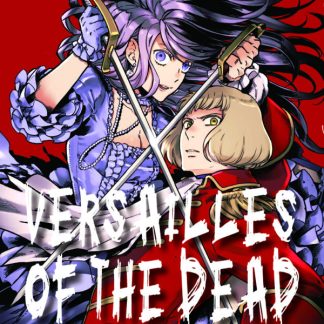 Versailles of the Dead 5