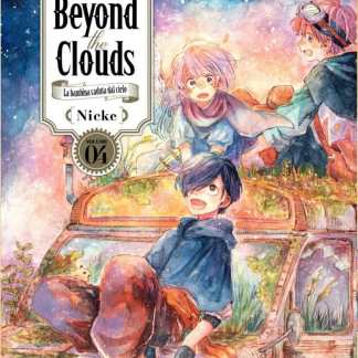 Beyond the Clouds 4