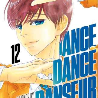 Dance Dance Danseur 12