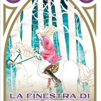 La Finestra di Orfeo 9