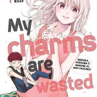 My Charms are Wasted 1