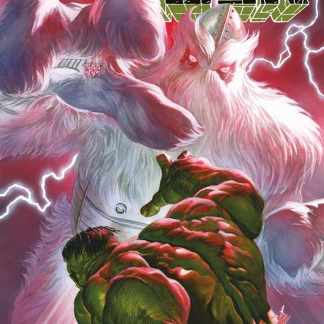 L'Immortale Hulk 6 - Noi Crediamo in Bruce Banner