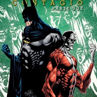Batman: Contagio Vol. 2