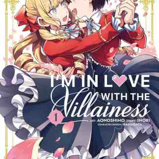 I'm in love with the villainess 1