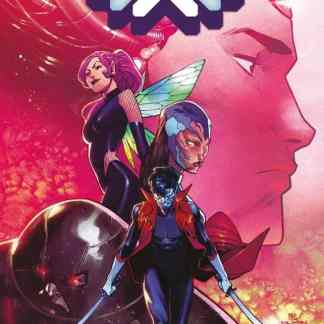 Personaggi X-Men e mutanti Marvel, arte originale e copertina di fumetti.