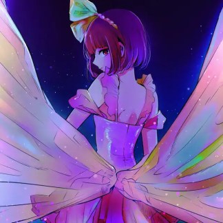 Oshi no Ko 13 Kana Arima Fan Pack Edition