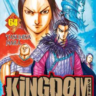 Kingdom 64