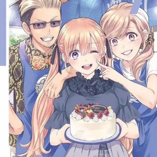 A Couple of Cuckoos 7